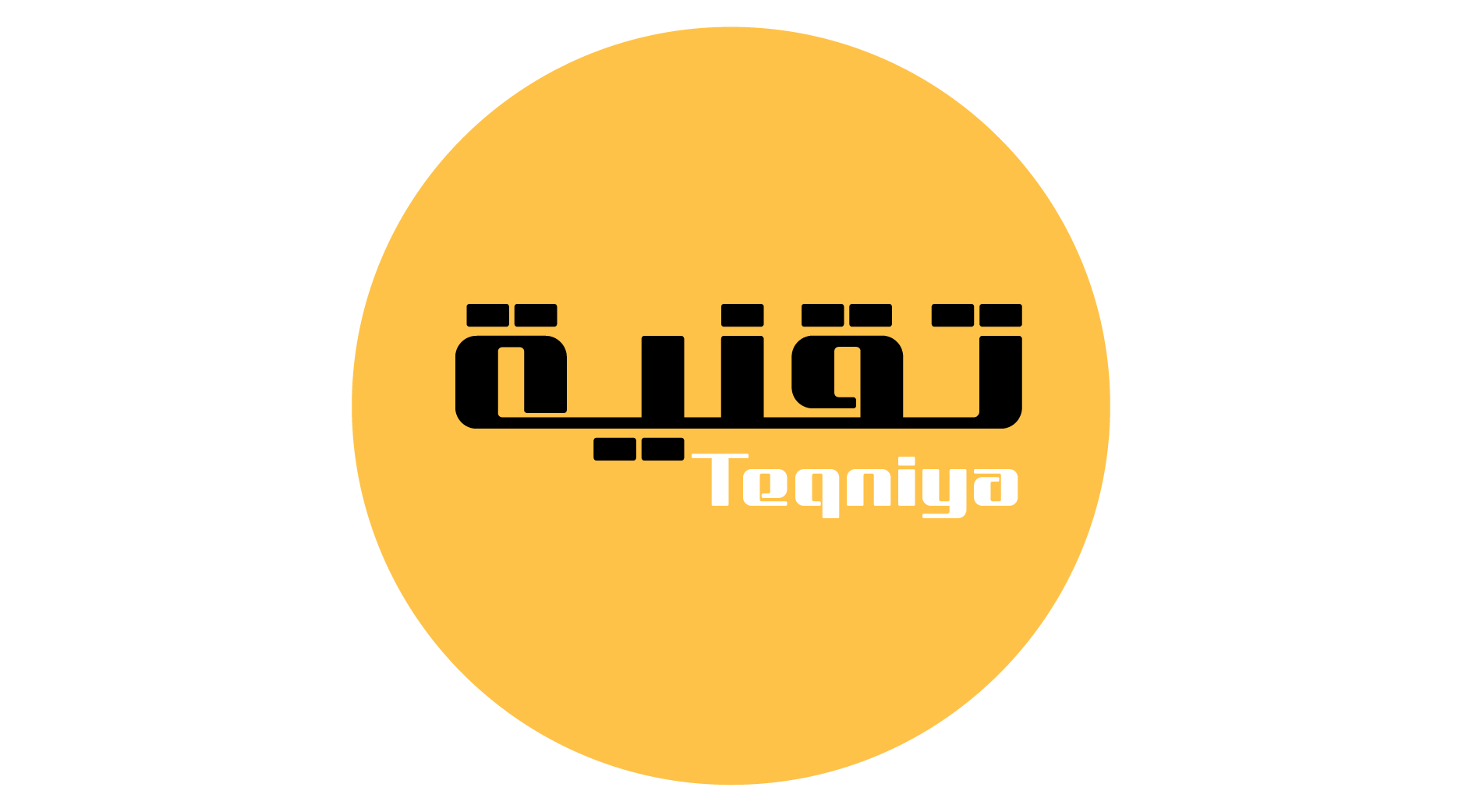 TeqniyaStore Logo